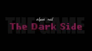 Alyssa Reid - The Dark Side - The Game
