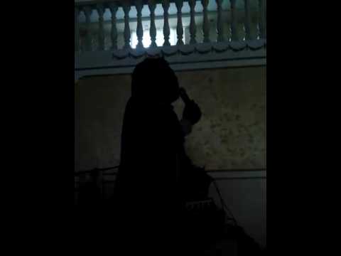Абдулла Али бомбит на кумыкской свадьбе в зале Орфей в Махачкале