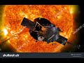 Insane engineering of Parker solar probe to 