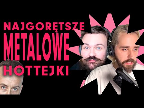 Macie kontrowersyjne opinie o metalu, a my o nich rozmawiamy