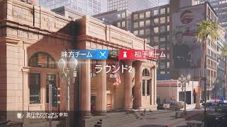 非実況　シージ