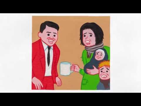 KRAD - Joan Cornellà