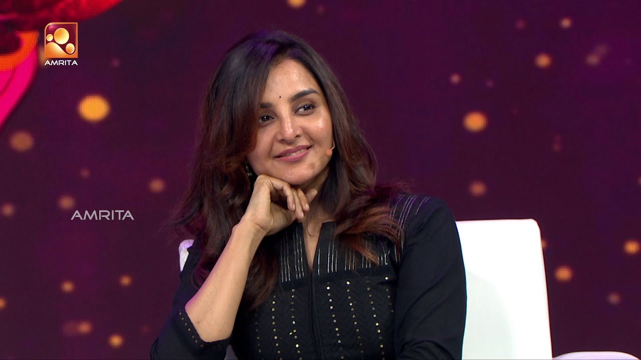 "ഞാൻ സിനിമയിലേക്ക് വരാൻ കാരണം എന്റെ കൃഷ്ണൻ മാഷ് " മഞ്?