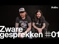 Zware gesprekken #01 — Muziek