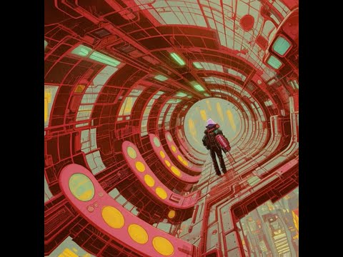 Ambient Jazz Ensemble - Breathe It In (Lomea Rework)