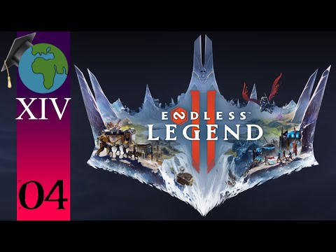 Amabel Goes To 4X School, Part 14: Endless Legend 2 (EA) 04