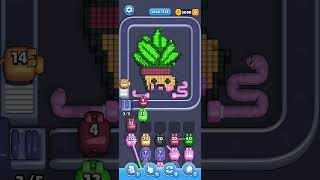 Pixel Flow Level 1124