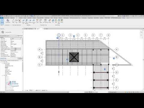 Revit Steel Tutorial Steel Structures and Connections in Revit Tutorial ARA – Phoenix