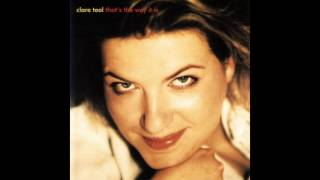 Clare Teal  - You&#39;re my thrill