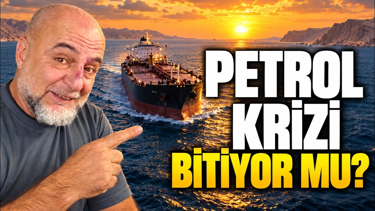 Petrol Krizi Bitiyor mu?