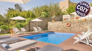 BO - Santa Catarina Luxury Apartments * Adults Only | Porto, Portugal | Hotel Re