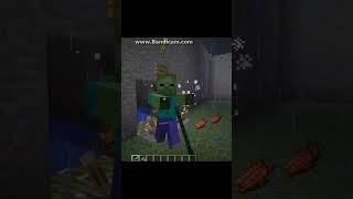 Worst Minecraft Trap Ever | MrBeast F.T Beast Blaster