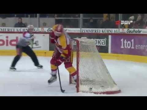 Teleclub: own goal by Thomas Nüssli