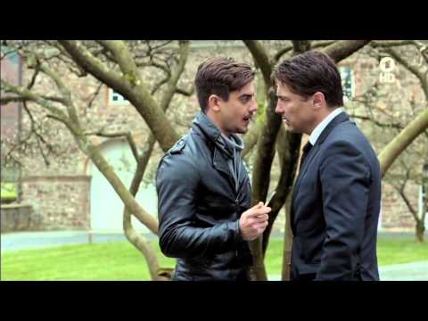 574 Ansgar von Lahnstein - Verbotene Liebe - 10.04.2015