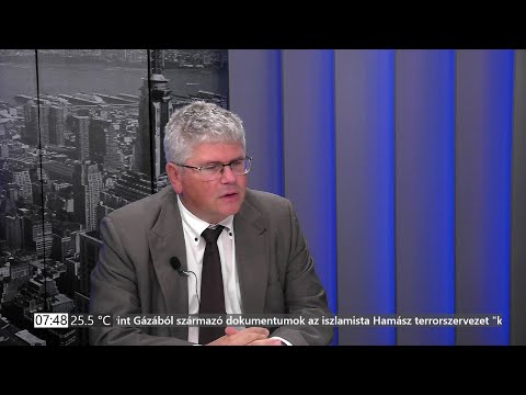 Pirkadat: Becsey Zsolt – Fékezett habzású beruházások