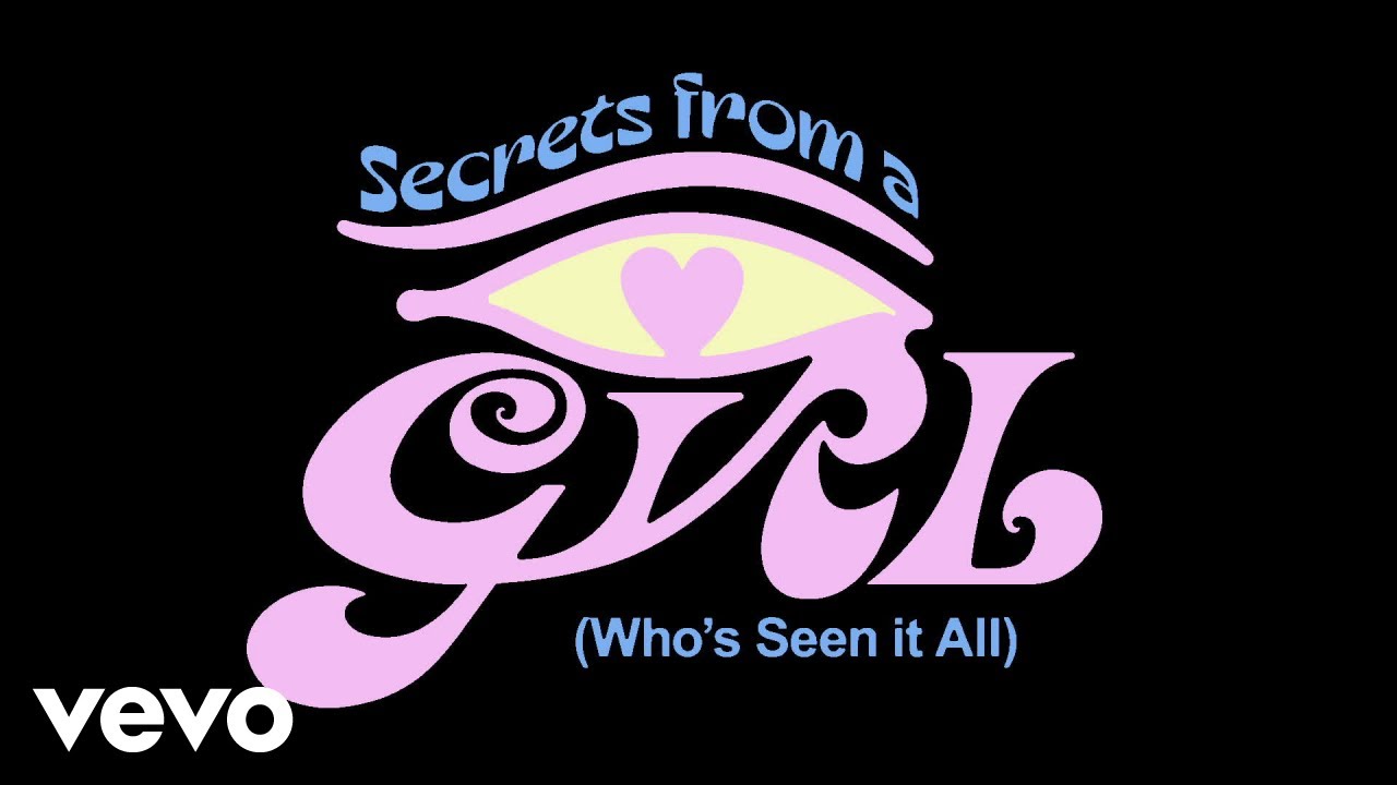 SECRETS FROM A GIRL LYRICS - LORDE - SOLAR POWER - WHO'S SEEN IT ALL SECRETS FROM A GIRL LYRICS - LORDE - SOLAR POWER - WHO'S SEEN IT ALL
