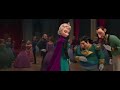Frozen The Party Is Over Hindi