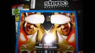 DJ SNEAK BASIC JAM