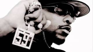 Second Place - Royce Da 5'9"