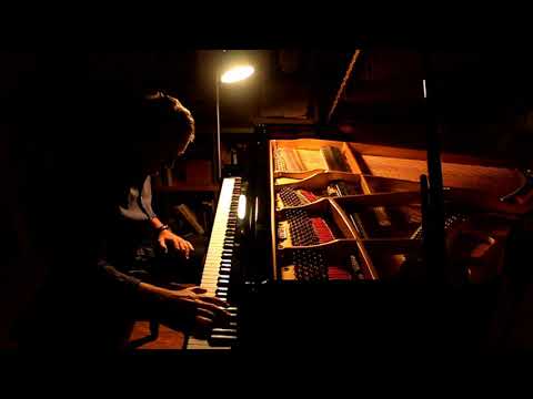 Piano Medley, José M. Armenta