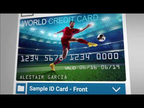 Zebra: ZC100/ZC300/ZC350 Card Printer Overview