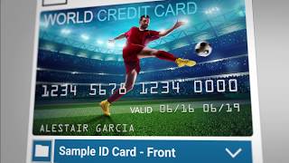 Zebra: ZC100/ZC300/ZC350 Card Printer Overview