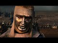 King Baldwin IV Edit Golden Brown