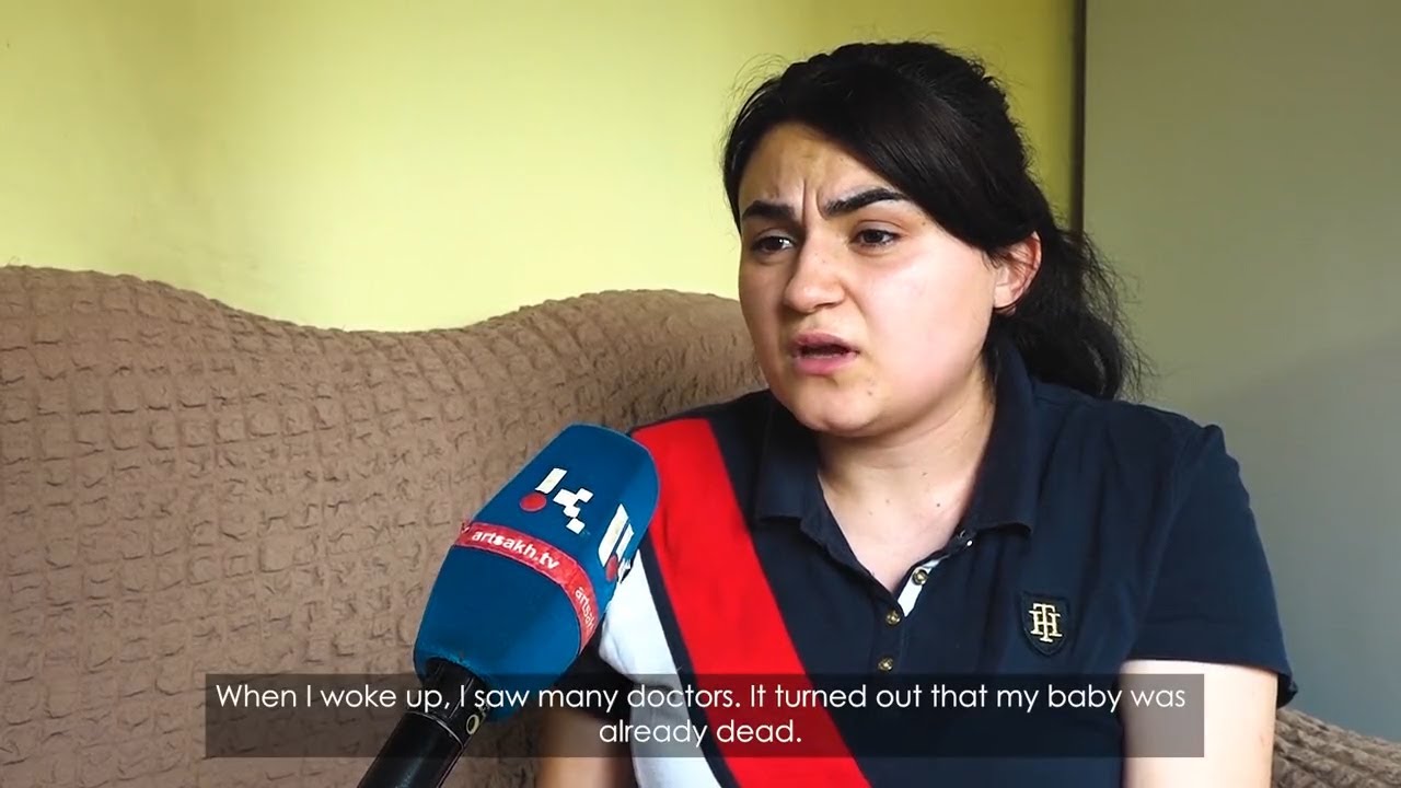 Մարտակերտում ողբերգական դեպք է տեղի ունեցել