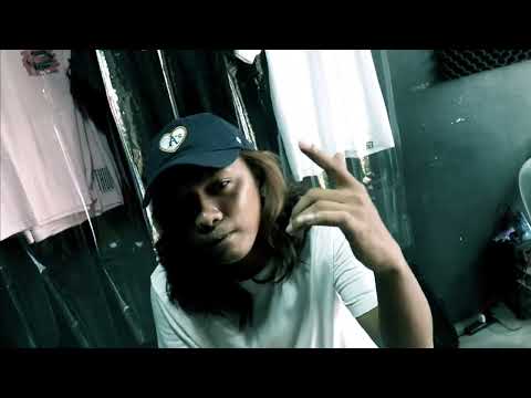 Icky - Walang Pahinga (Official Music Video)