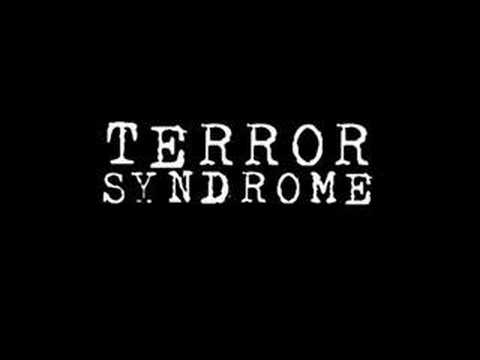 Riot Of Red - Terror Syndrome online metal music video by TERROR SYNDROME