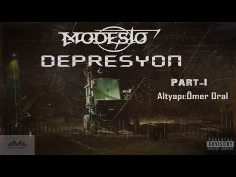 Modesto Depresyon