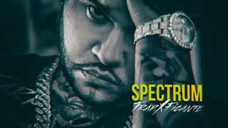 Farruko - Spectrum (audio)