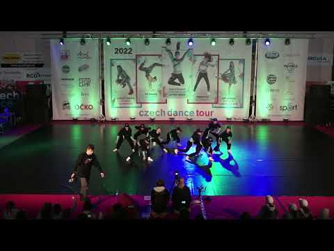 66. SC Nextyle - My Type