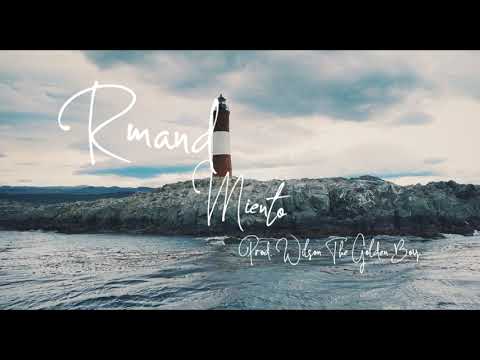 Rmand - Miento (Prod. Wilson The Golden Boy) AUDIO