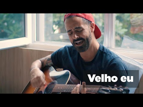 Velho Eu - Seu Cuca