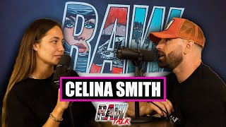 DATING STEVEWILLDOIT'S GIRLFRIEND, CELINA SMITH…