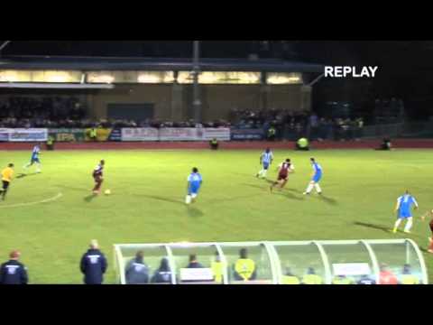 Best Team In Essex.wmv