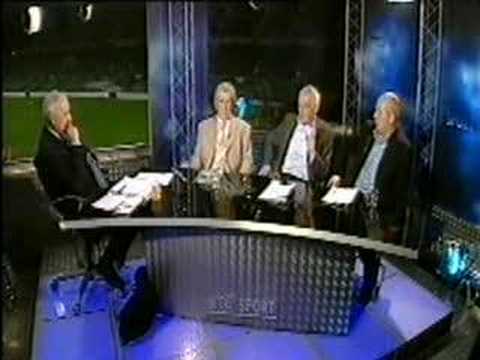Brian Kerr Interview - Switzerland Oct 05 & RTE Analysis
