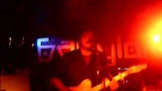 The Spill Canvas - Battles (Ottawa clip)