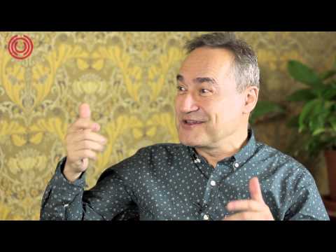 Interview Ben Furman 1 - Utilizing imagination & fantasy in psychotherapy and coaching