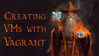 Download the video "Creating VMs with Vagrant"