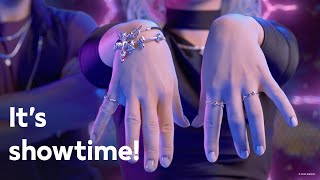 Pandora Bring the funk with Guardians of the Galaxy