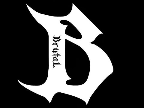 BrutaL Ft. Mc Lazy-A - Backwoods