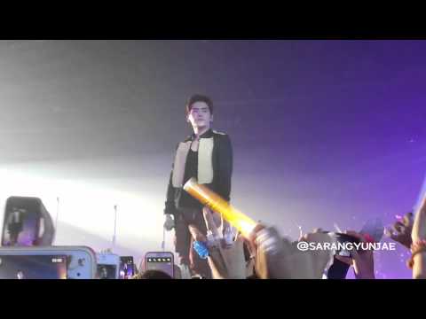 [Fancam] 130928 OGS in Thailand - Hoya