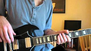 Soul Kitchen - The Doors