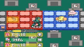 モックバトル【実況】