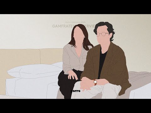 Porro - PORRO COLLEZIONE 2024 / Intervista GamFratesi