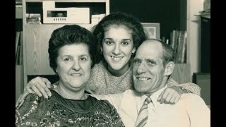 Celine Dion Biography And Life Story