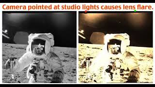 The NASA Moon and Mars Landing Hoaxes