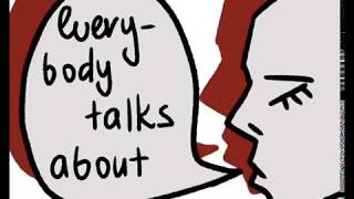 NOT THAT KIND OF GIRL ! MY CHEMICAL ROMANCE ANIMATIC